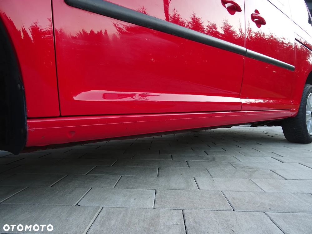 Volkswagen Caddy - 16