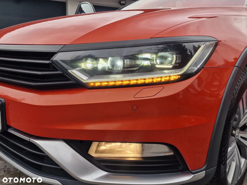 Volkswagen Passat - 26