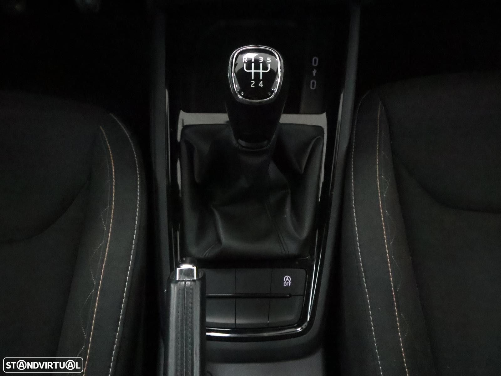 Skoda Kamiq 1.0 TSI Ambition - 24