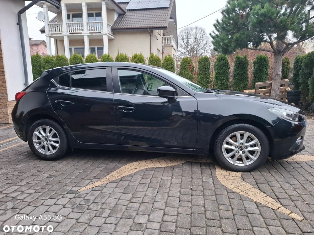Mazda 3 2.0 Skyenergy - 8