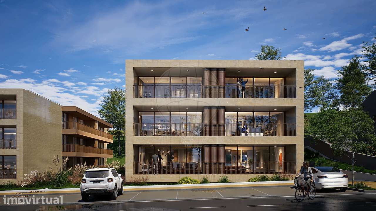 Apartamento T1 para venda - Grande imagem: 4/13