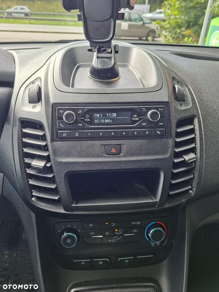 Ford Transit Connect - 20