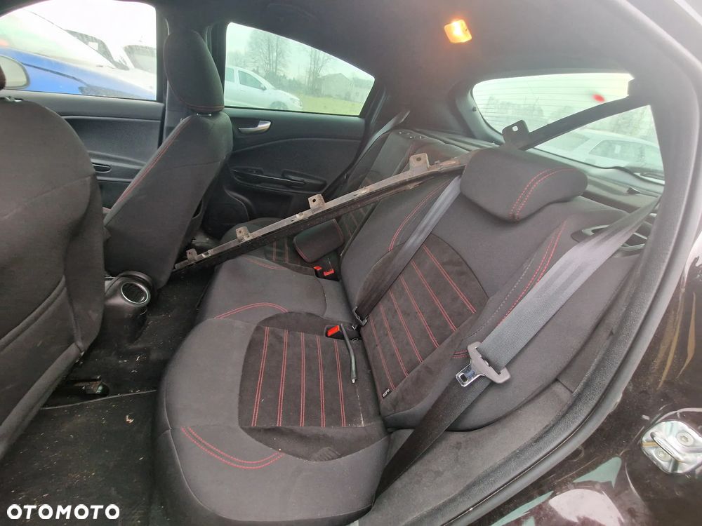 Alfa Romeo Giulietta 1.4 TB 16V Multiair Super - 7