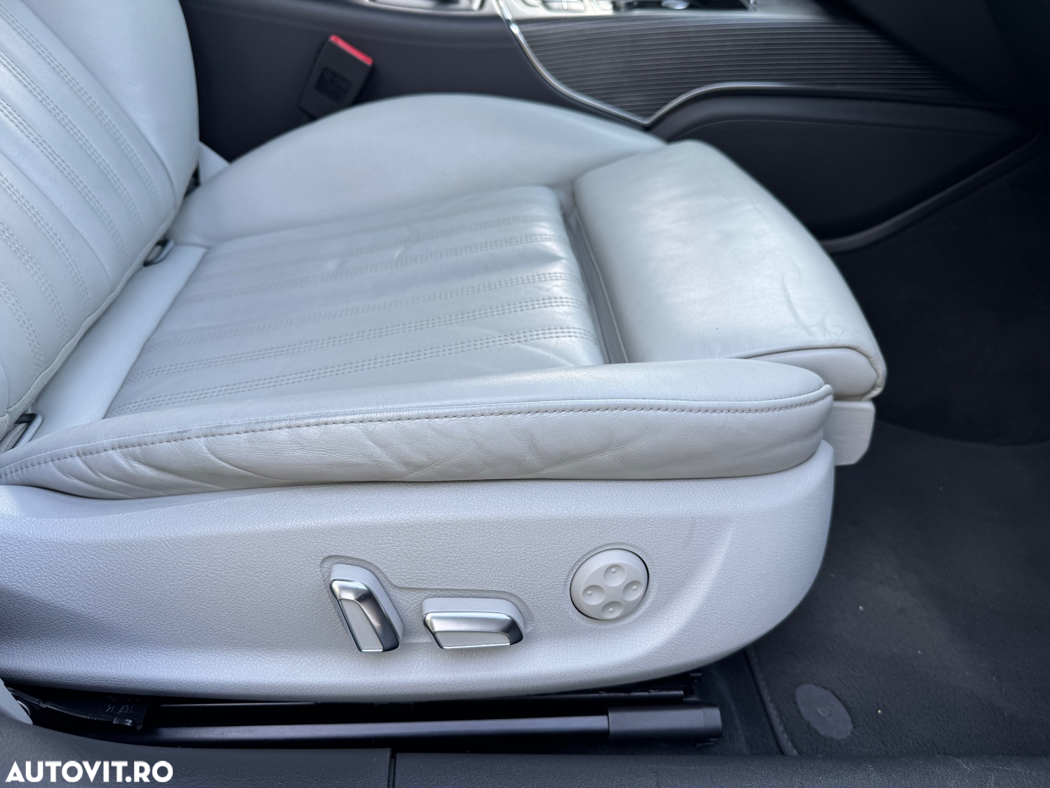 Audi A7 3.0 TDI Quattro Tiptronic - 12