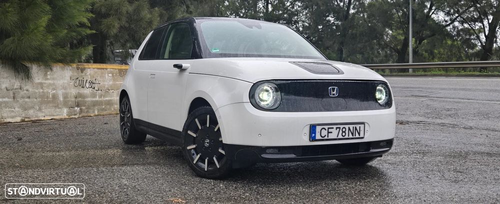 Honda e Advance (17") - 26