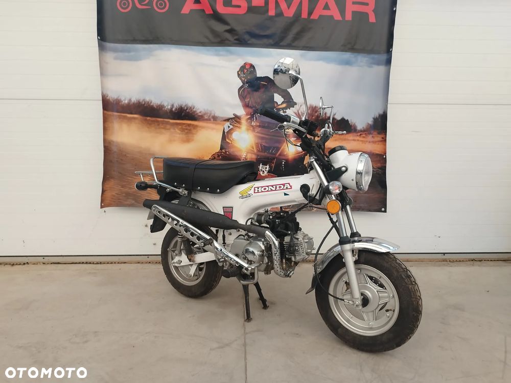 Honda Inny - 1