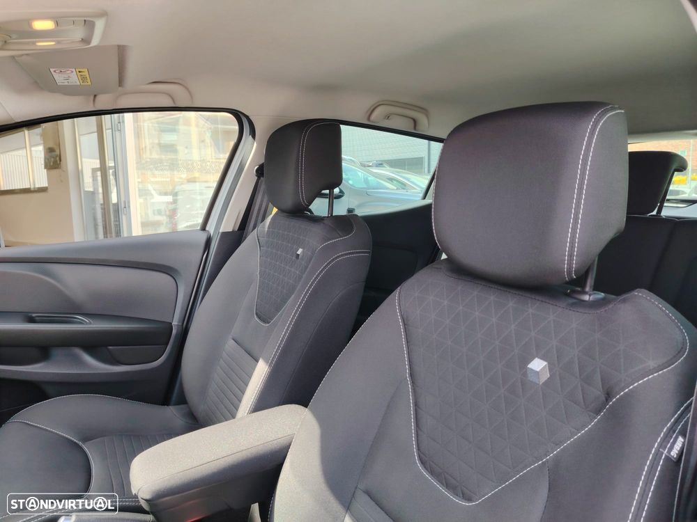 Renault Clio 0.9 TCe Limited Edition - 14