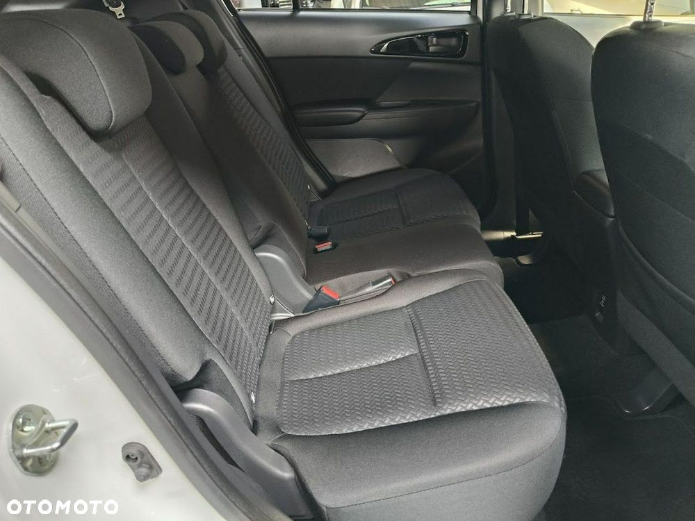 Mitsubishi Eclipse Cross - 14