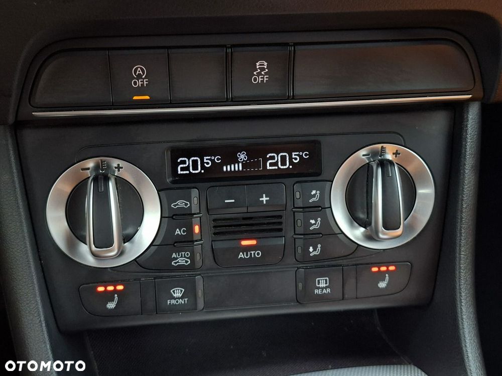 Audi Q3 2.0 TFSI Quattro - 23