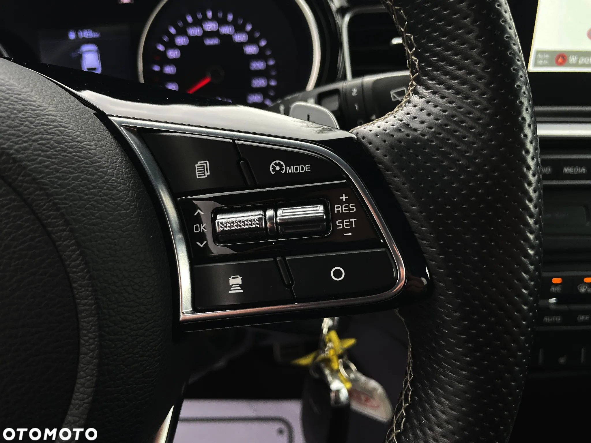 Kia ProCeed 1.4 T-GDI GT Line DCT - 26