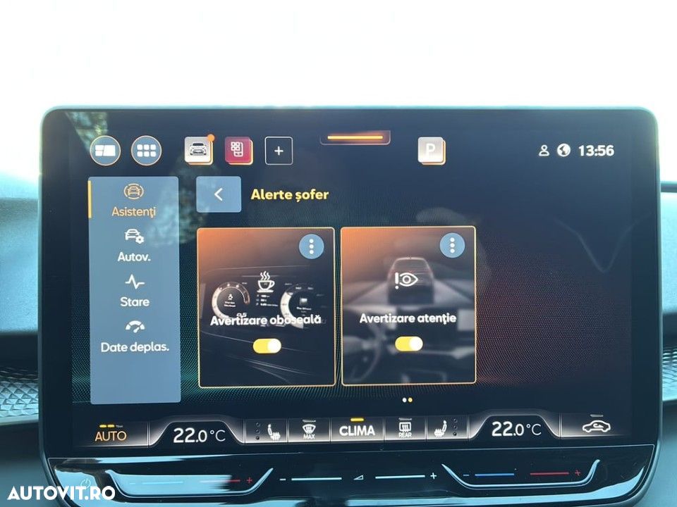 CUPRA Terramar 2025 — imagine 17