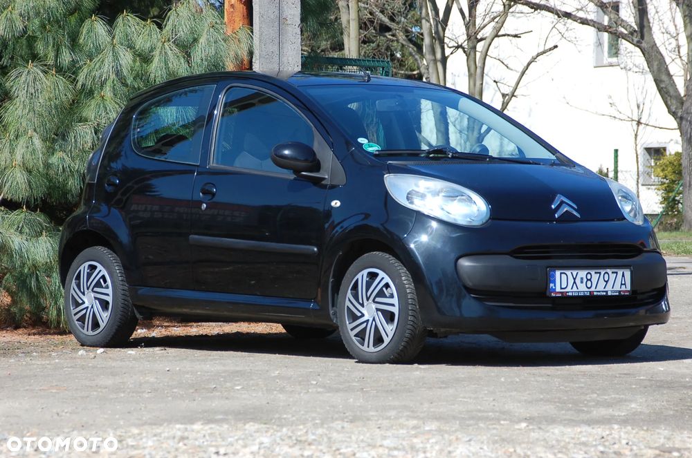 Citroën C1 1.0 Exclusive - 23