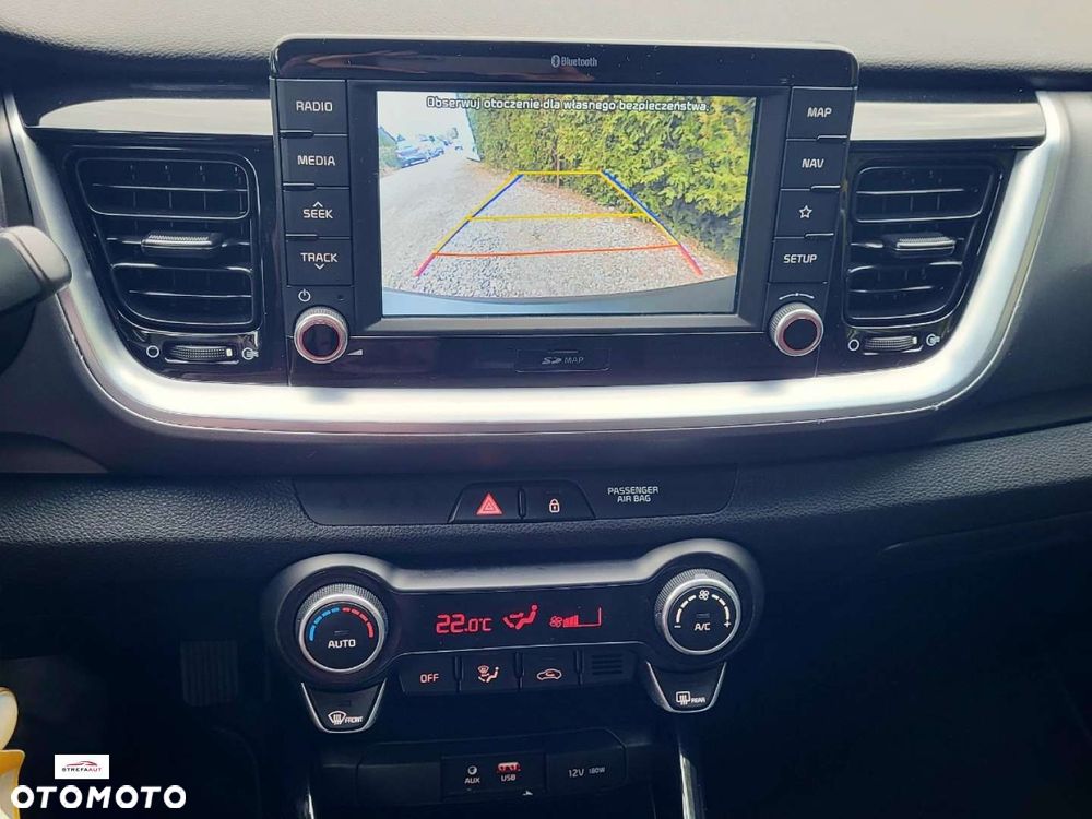 Kia Stonic - 19