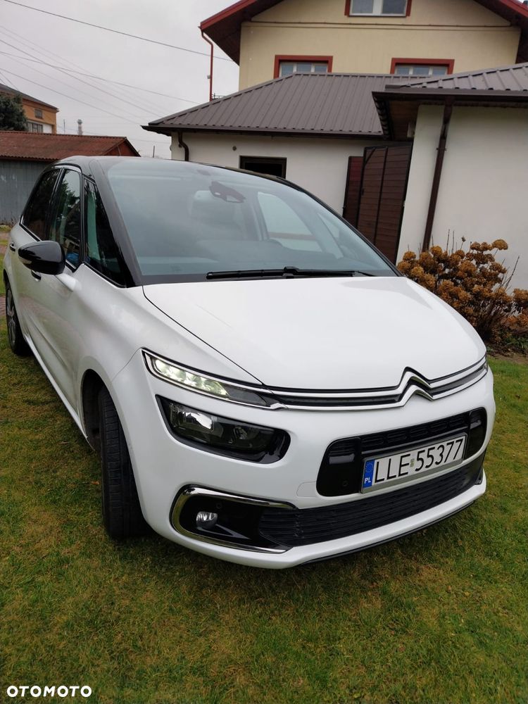 Citroën C4 BlueHDi 120 Stop&Start Business Class - 2
