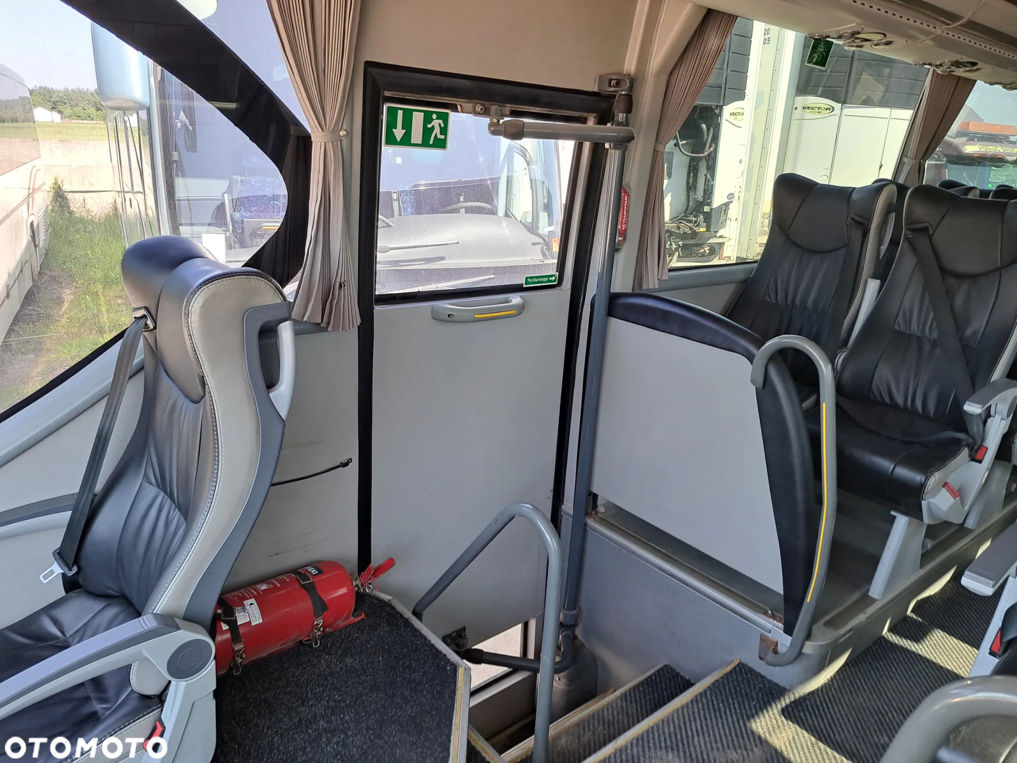 Mercedes-Benz Atego  sundancer - 5