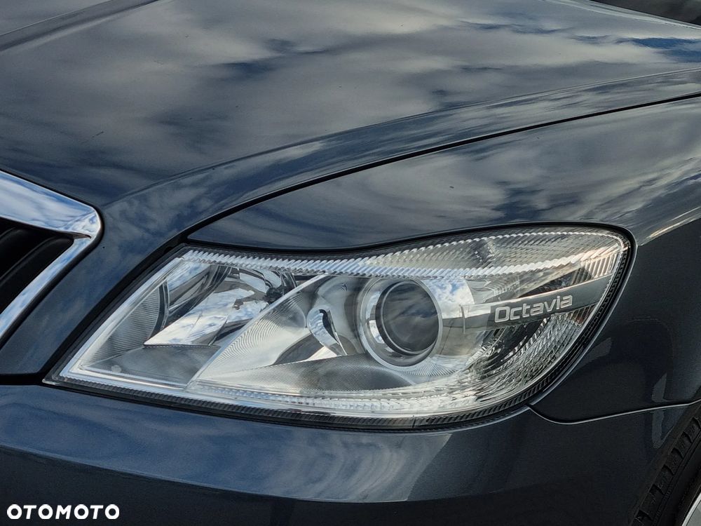Skoda Octavia 1.8 TSI Ambition - 13