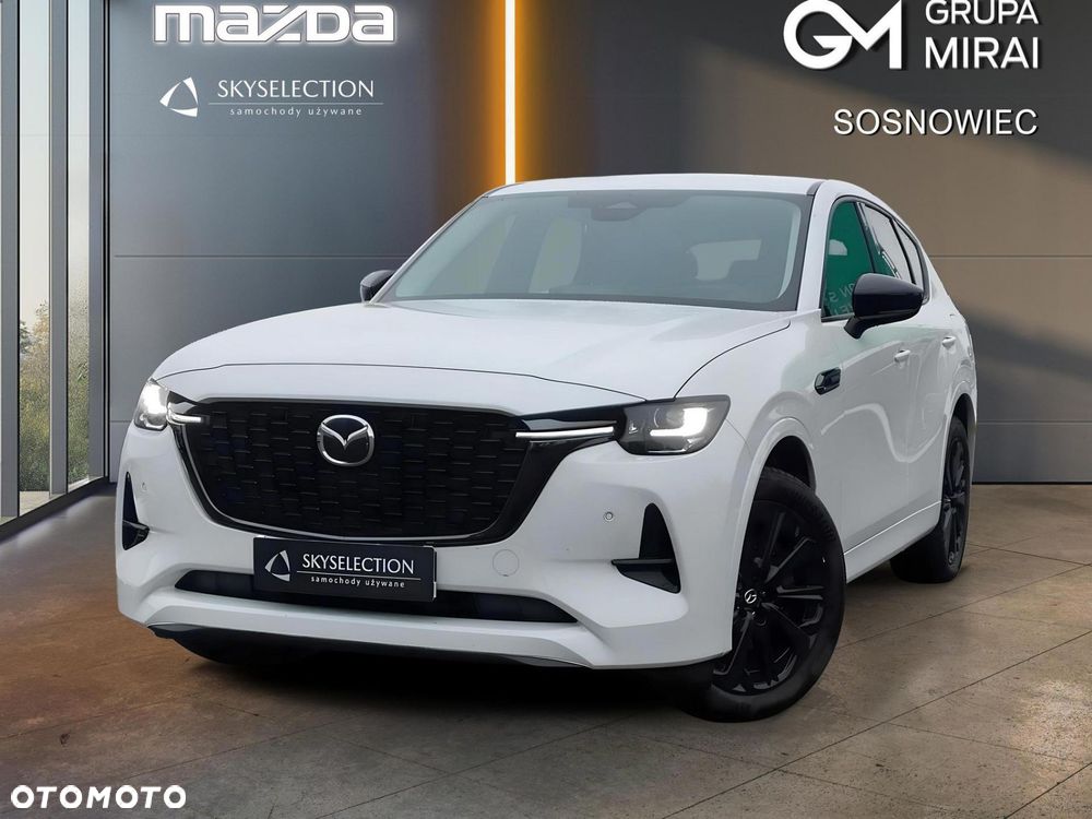 Mazda CX-60 - 2