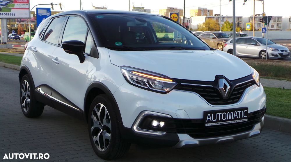 Renault Captur ENERGY TCe EDC Xmod Aut. - 24