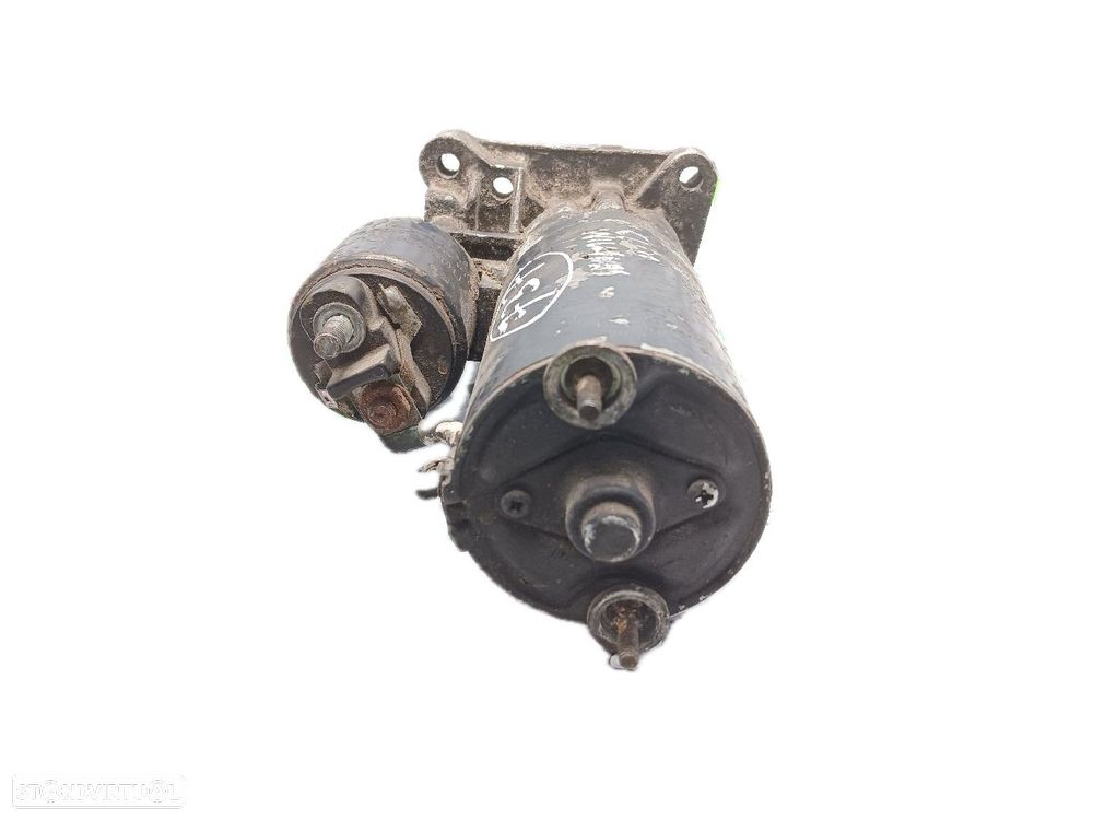 Motor Arranque Renault Clio I (B/C57_, 5/357_) - 2