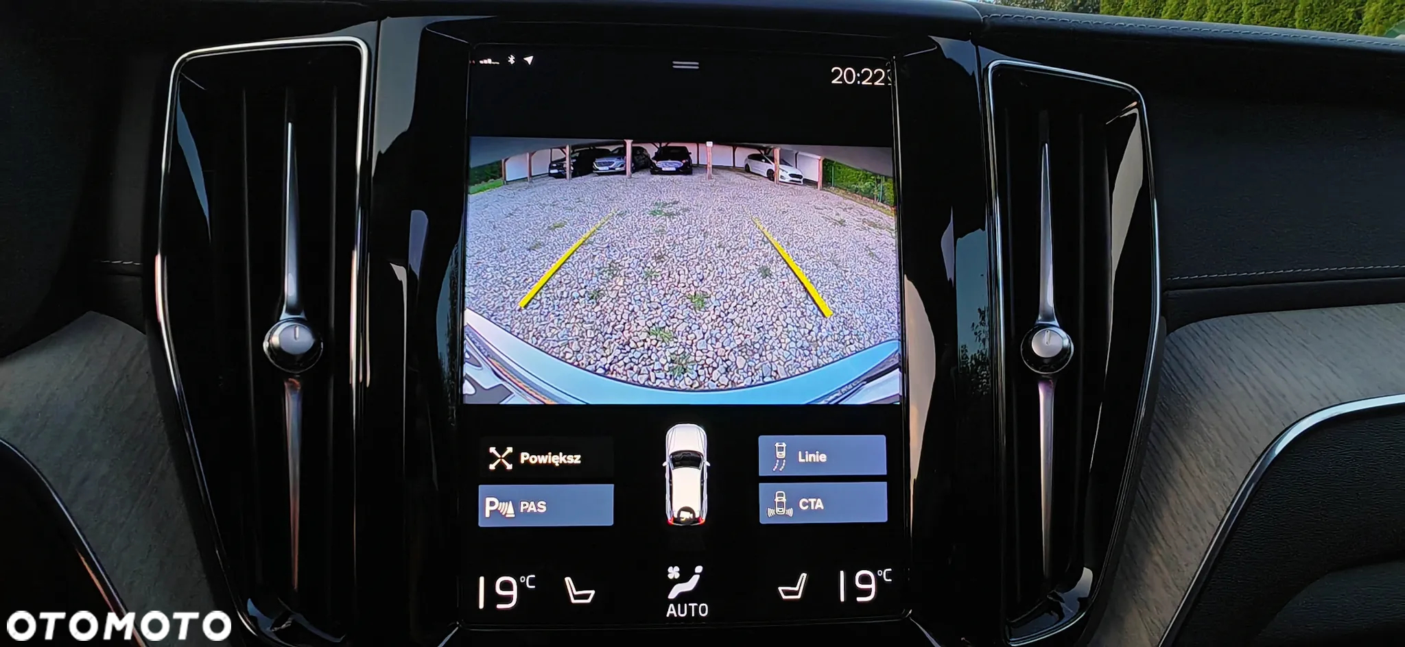 Volvo XC 60 T8 AWD Plug-In Hybrid Inscription - 34