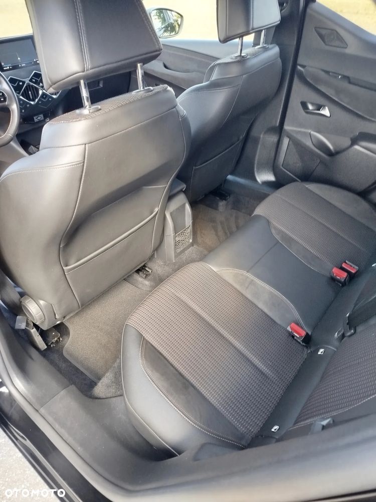 DS Automobiles DS 3 Crossback 1.2 PureTech Performance Line - 7