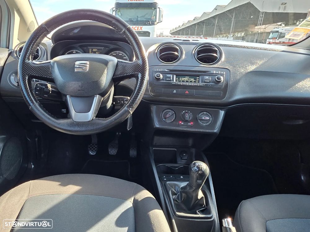 SEAT Ibiza - 9
