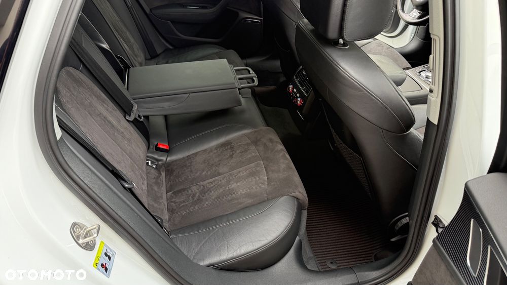 Audi A6 Allroad 3.0 TDI tiptronic DPF - 20