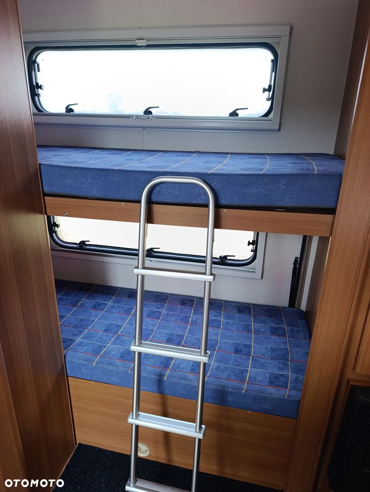 Fiat Ducato Roller-Team - 26