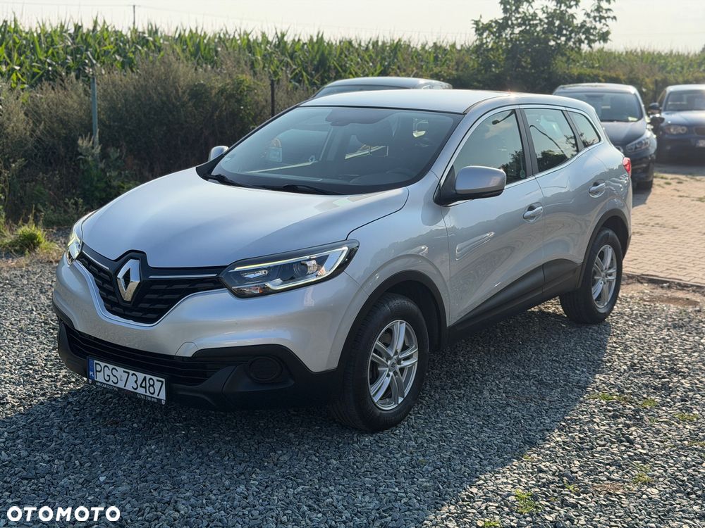 Renault Kadjar - 16