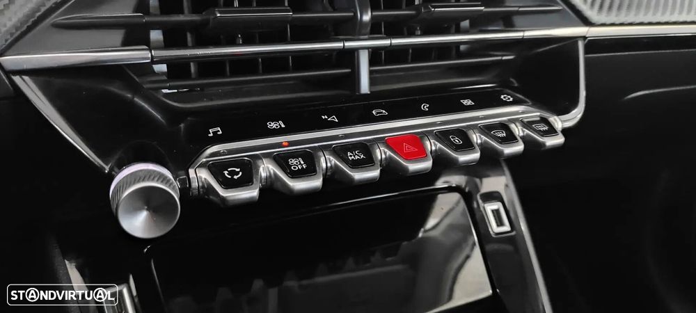 Peugeot 208 1.2 PureTech Active - 34