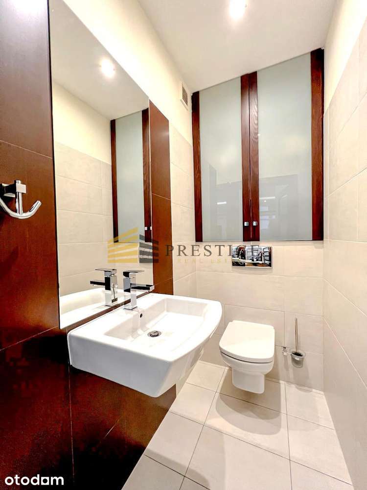 Apartament przy Parku & Żoliborz & Ochrona