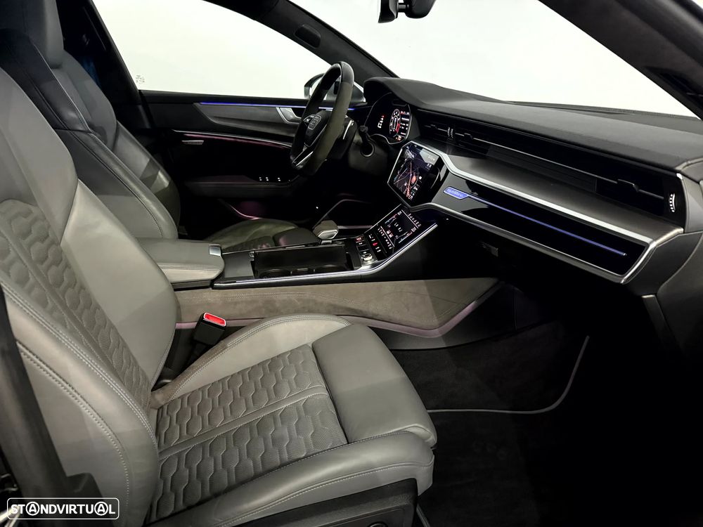 Audi RS7 Sportback 4.0 TFSI quattro Tiptronic - 56