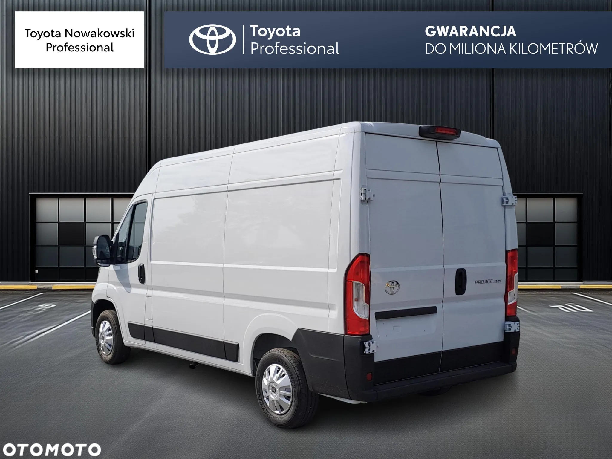 Toyota Proace Max - 7