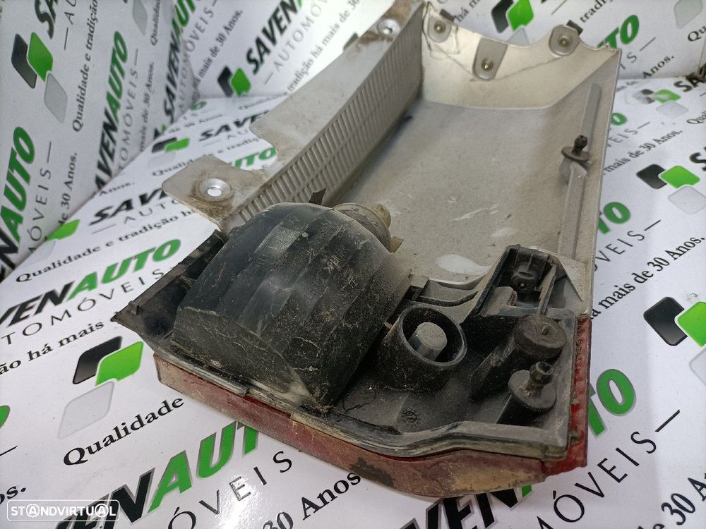 Farolim Esq Opel Meriva A Veículo Multiuso (X03) - 3