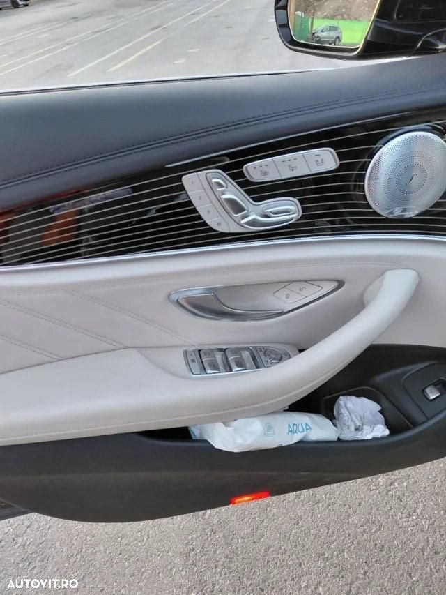 Mercedes-Benz E 63 AMG S 4MATIC Aut. - 15