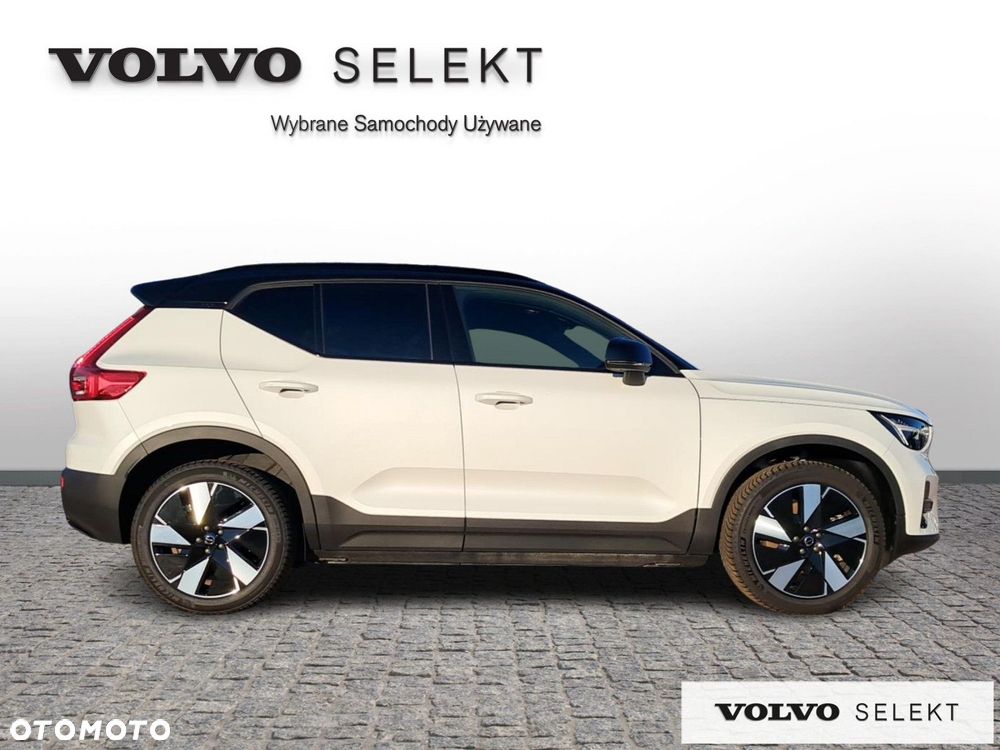 Volvo XC 40 - 7