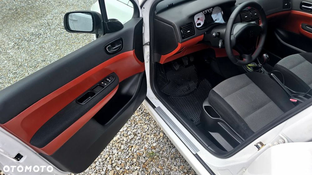 Peugeot 307 1.6 Sporty - 21