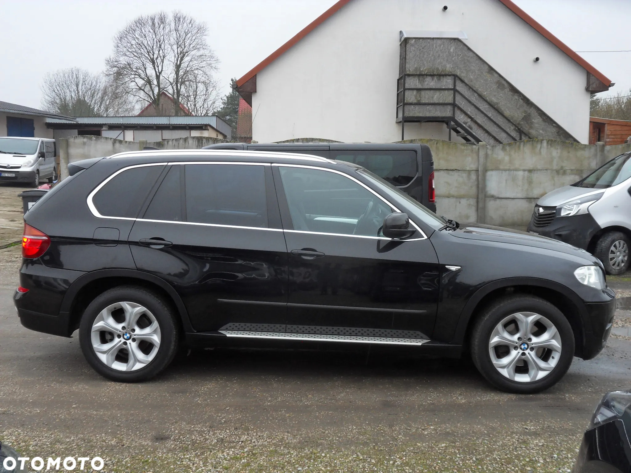 BMW X5 xDrive30d Edition Exclusive - 6