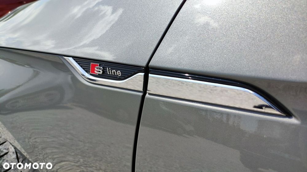 Audi A5 Sportback - 39