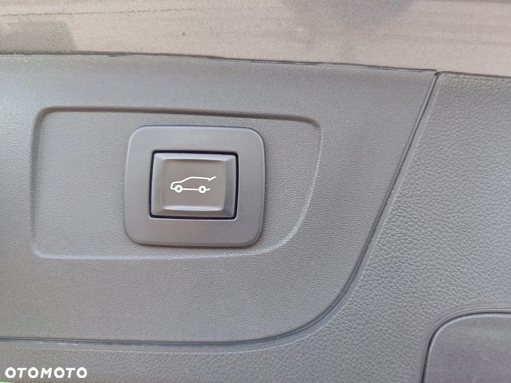 Opel Insignia 2.0 Automatik Business Edition - 9
