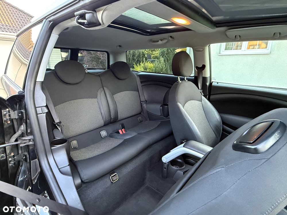 MINI Clubman - 5