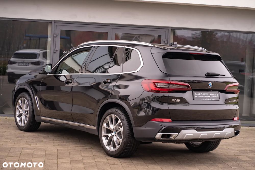 BMW X5 xDrive40i mHEV - 26