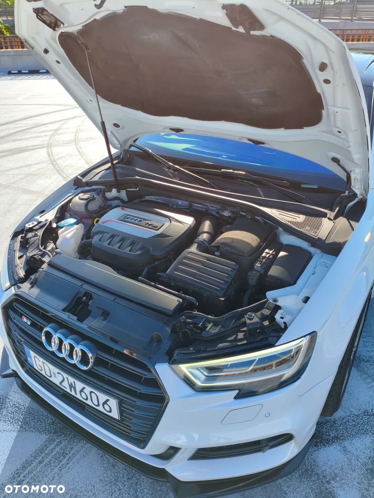 Audi S3 - 35