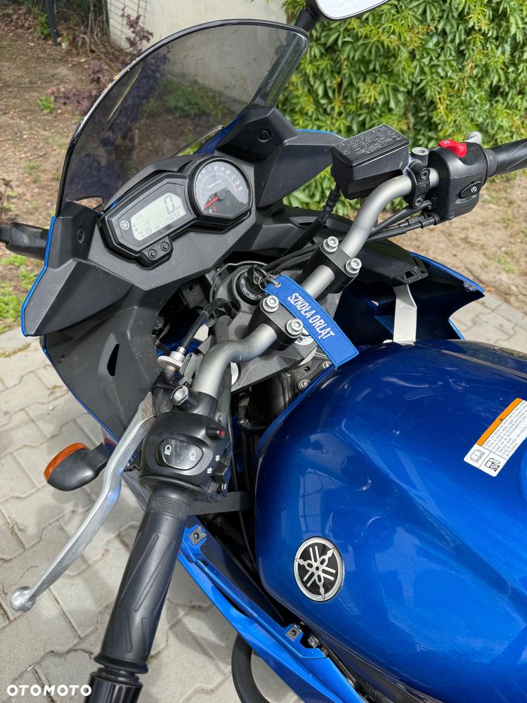 Yamaha XJ - 5