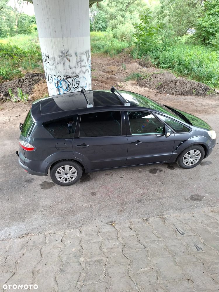 Ford S-Max 2.3 Gold X - 18