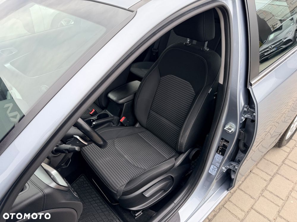 Kia Ceed 1.5 T-GDI M DCT - 18