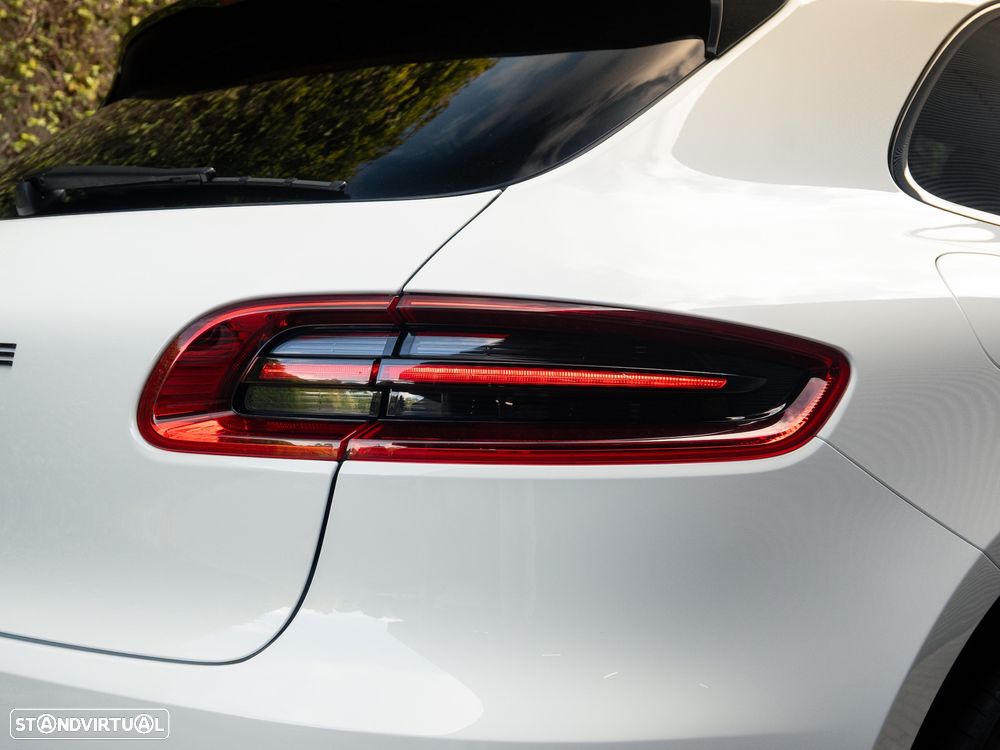 Porsche Macan S PDK - 18