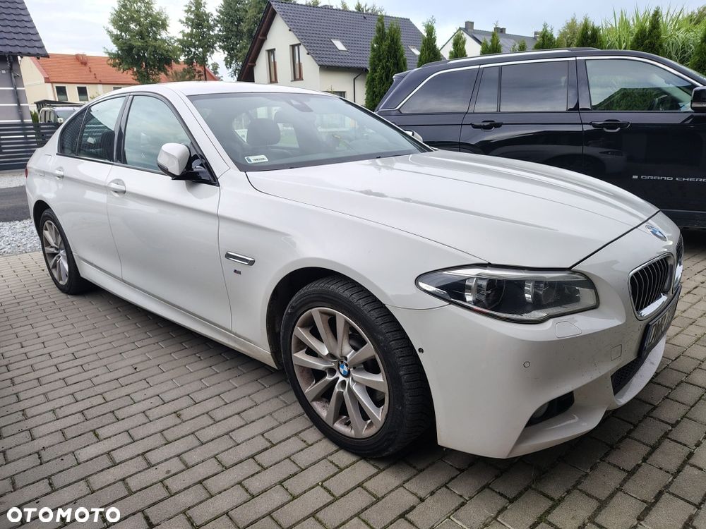 BMW Seria 5 - 2