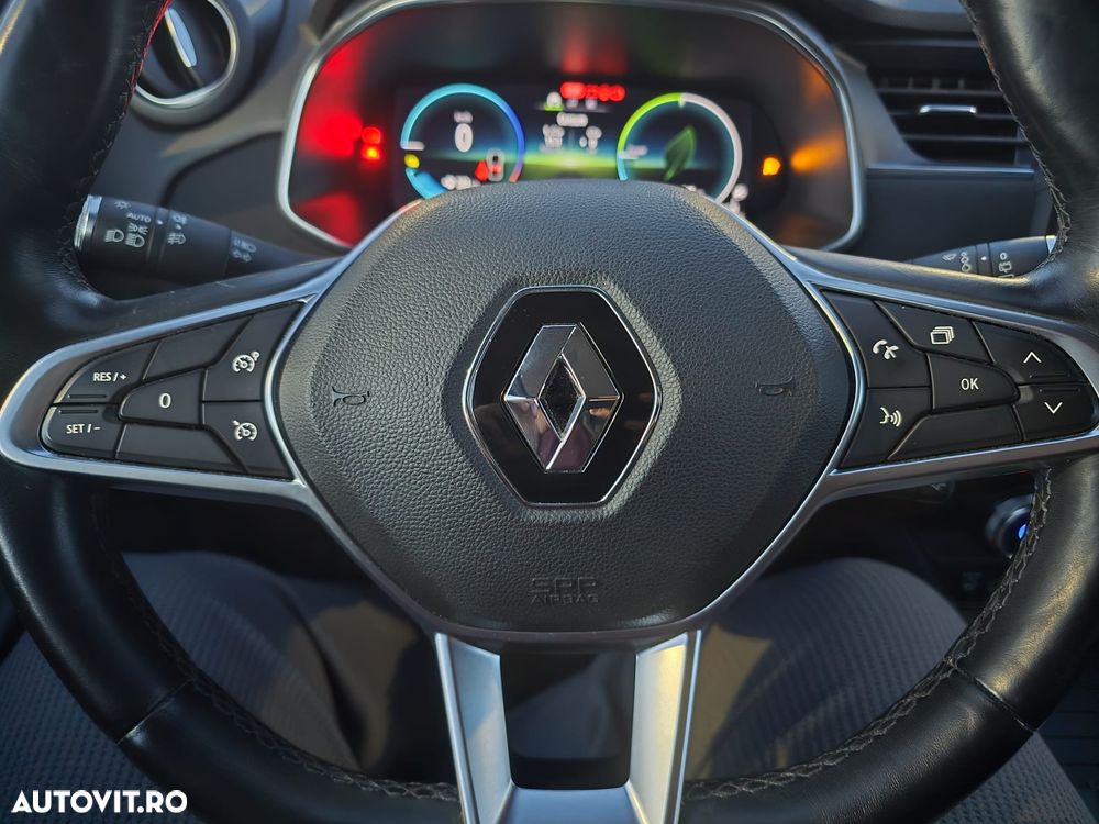Renault ZOE - 6