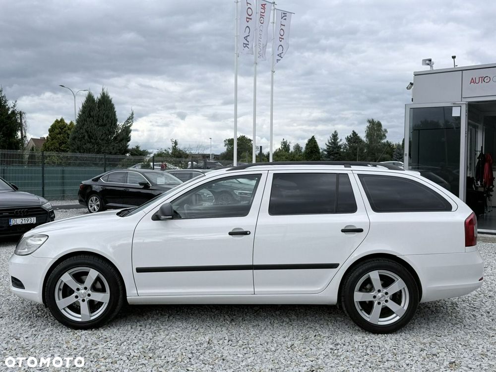 Skoda Octavia 1.6 TDI Classic - 6